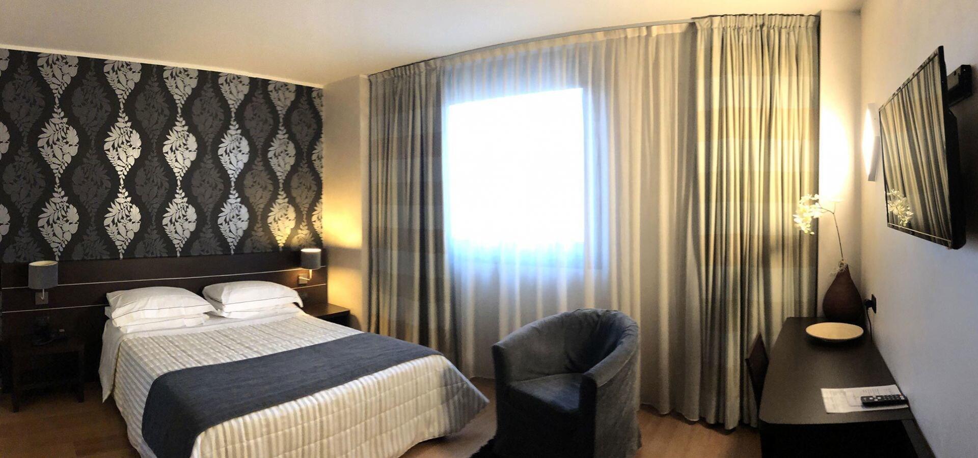 Castahotel 卡斯塔尼图 外观 照片