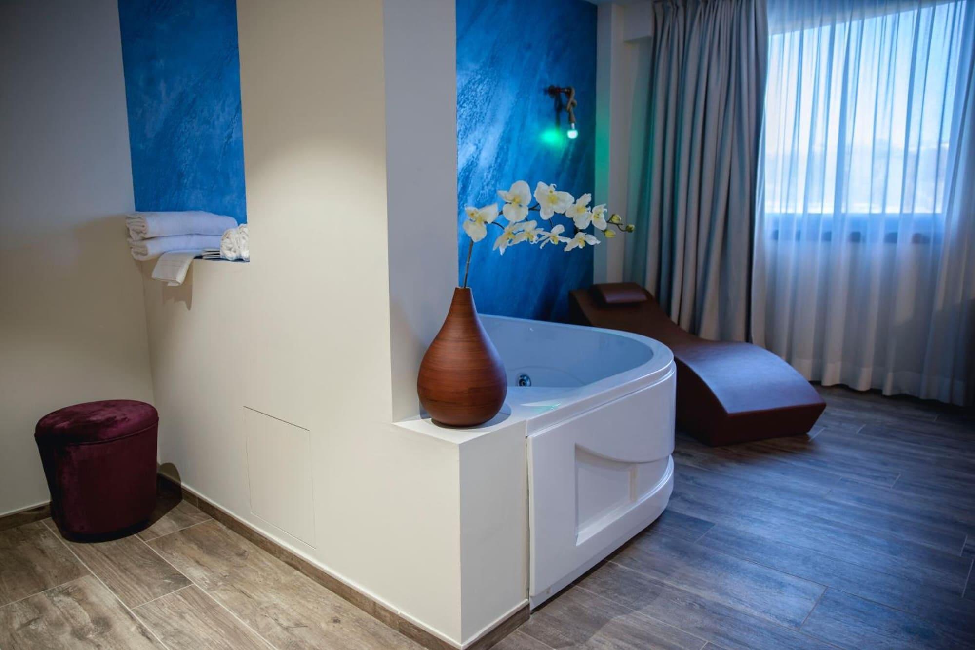 Castahotel 卡斯塔尼图 外观 照片