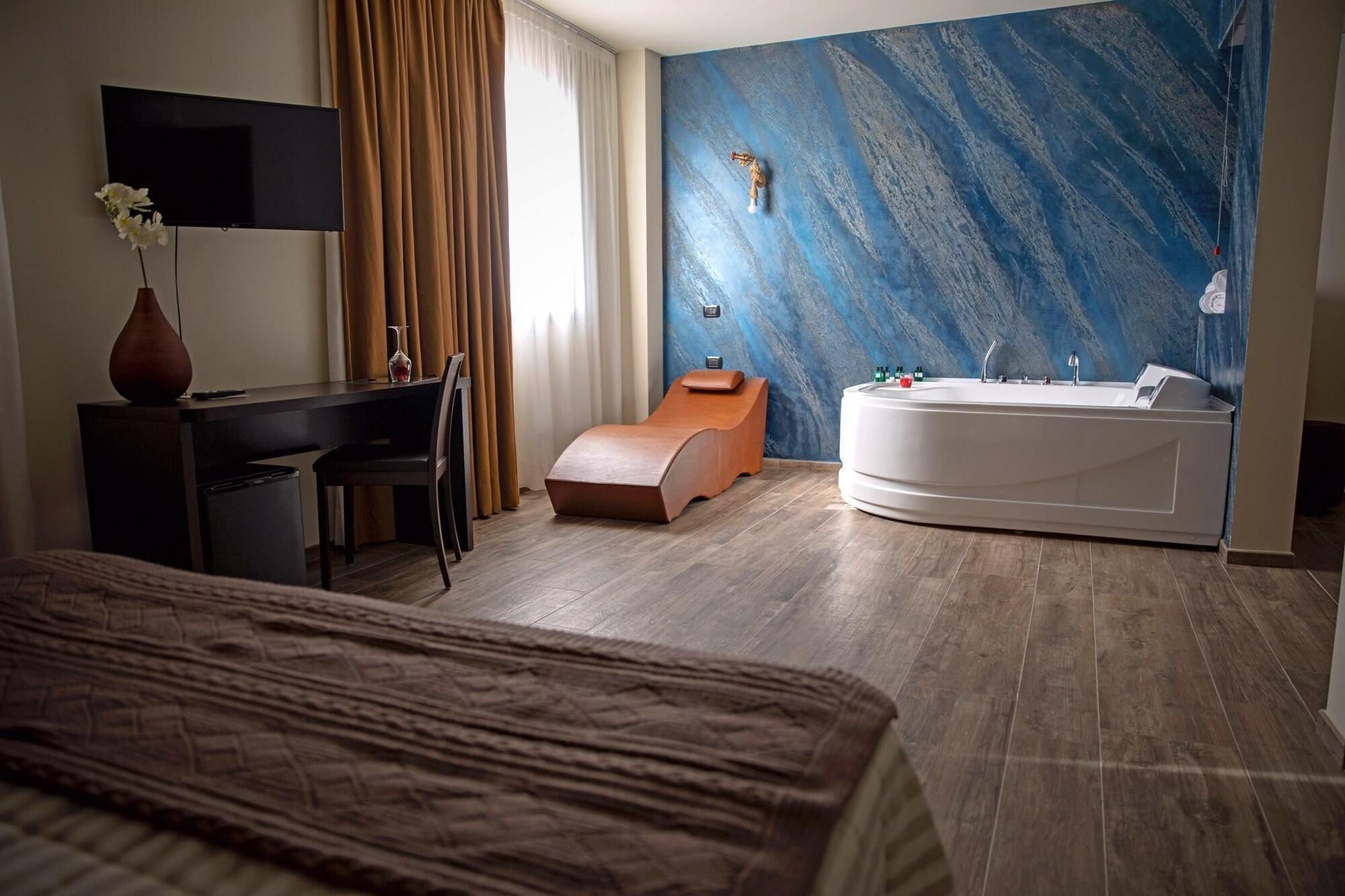 Castahotel 卡斯塔尼图 外观 照片