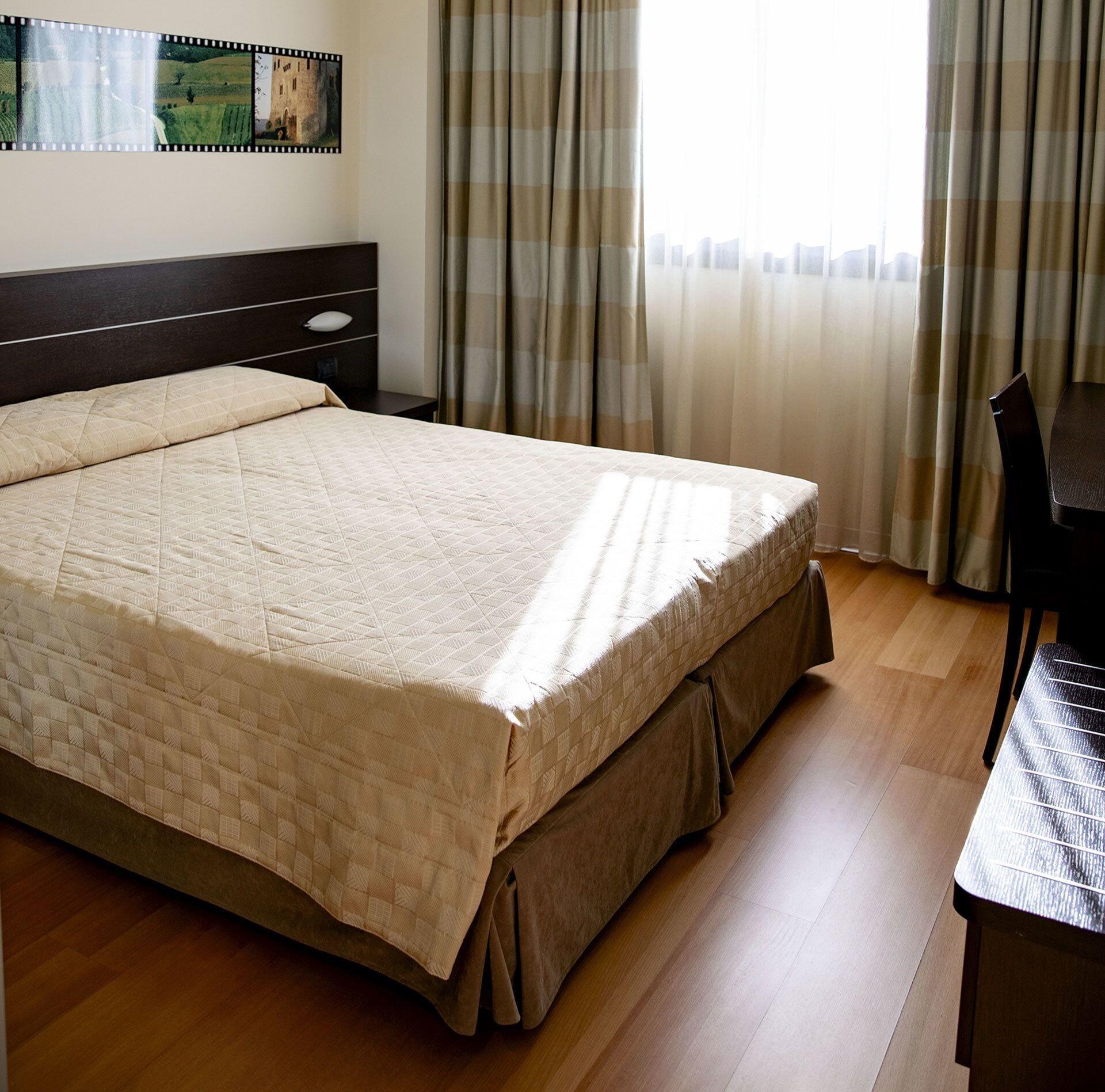Castahotel 卡斯塔尼图 外观 照片